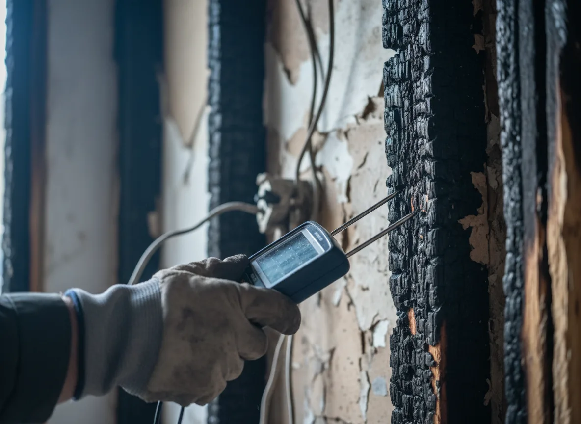 Fire Damage Restoration Wallula, WA FAQs